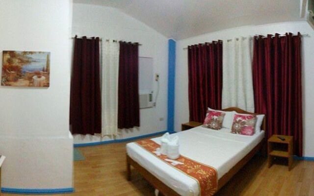 El Taraw Bed & Breakfast