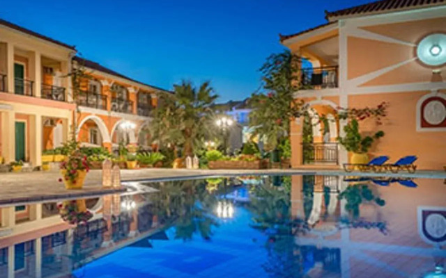 The Dream Studios to Oniro