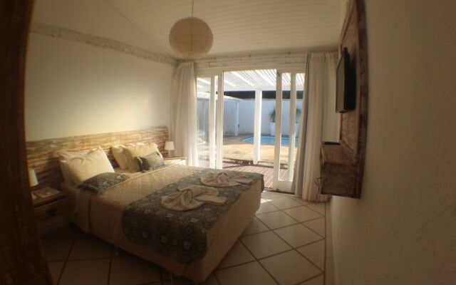 Pousada Casa Da Enseada Guesthouse