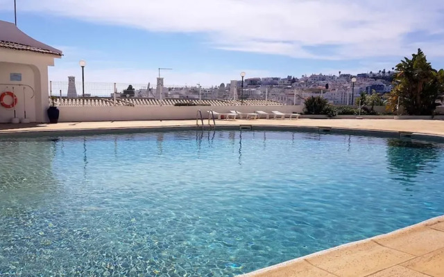 Albufeira Sea View 25