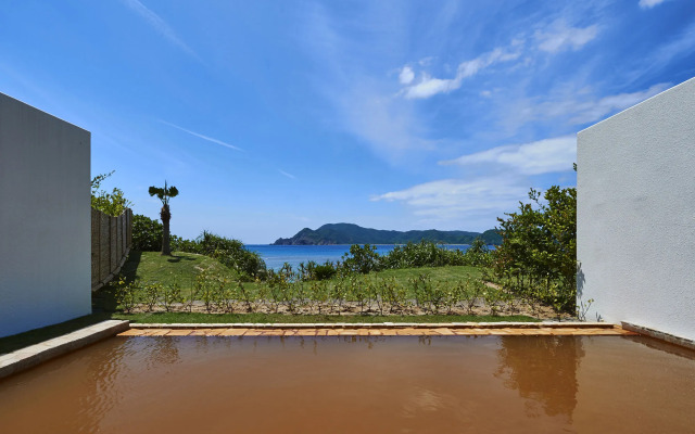 THE SCENE amami spa & resort