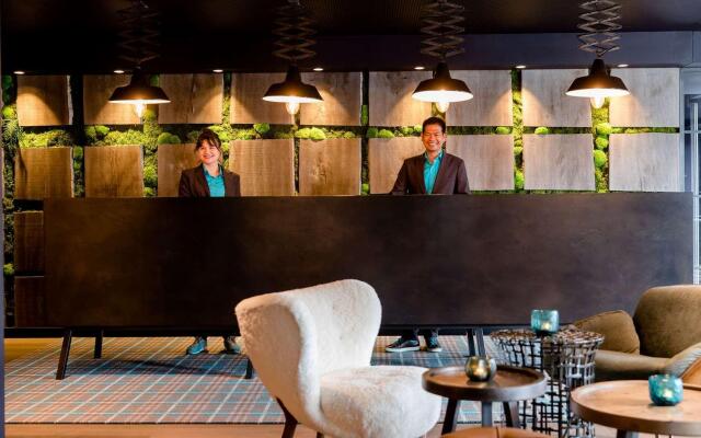 Motel One Edinburgh - Royal