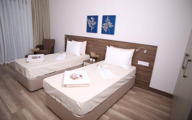 Lavanta Residence