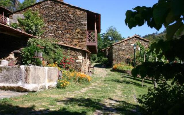 Quinta da Rabaçosa - Turismo Rural