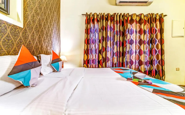 FabHotel Nestlay Rooms