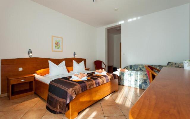 Guesthouse Villa Adria