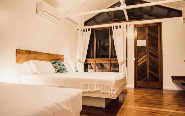 Daintree Wilderness Lodge