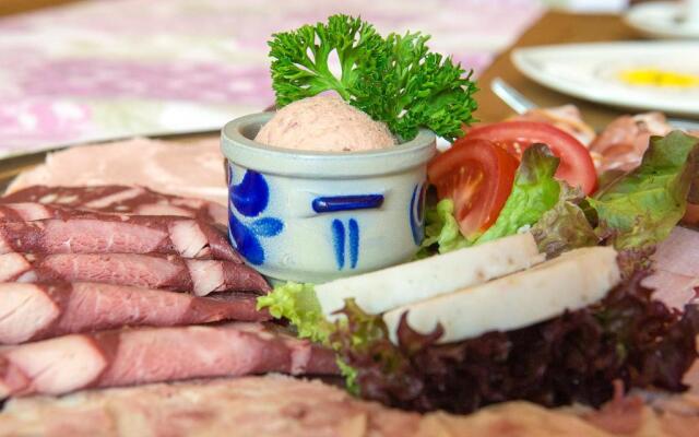 Brauhotel & Gasthof GROSCH