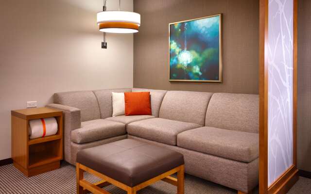 Hyatt Place Salt Lake City/Lehi