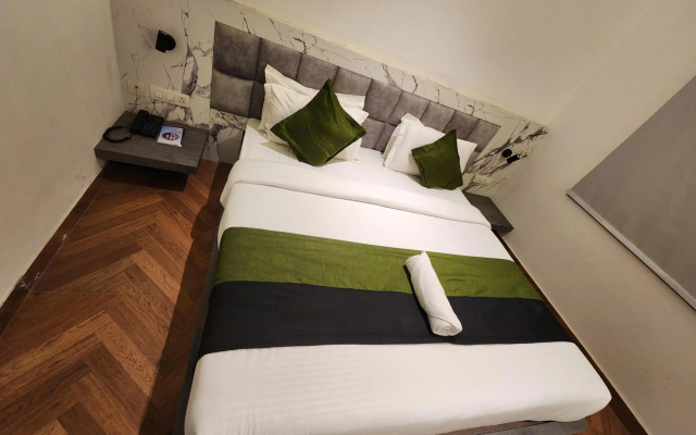 Square 9 Inn – Guest Rooms – Gurugram