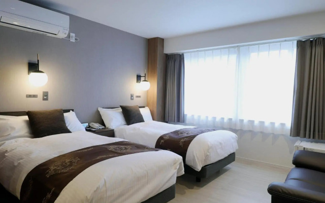 Shigakogen Hotel Ichibokaku