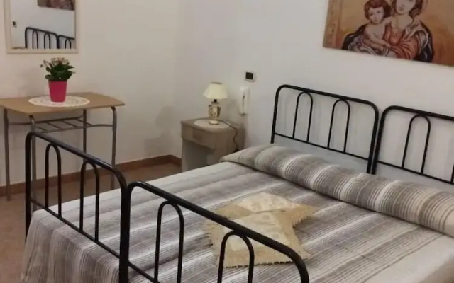 A Casa Ta Nonna