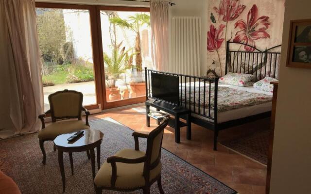 Ferienapartments im Hintergässel