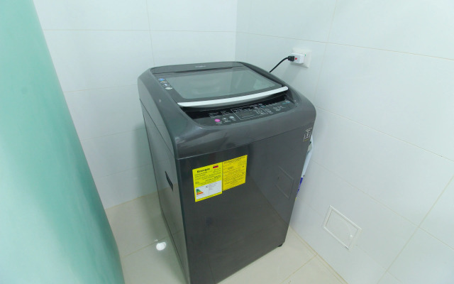 Apartasuites Samaria - Club de Playa