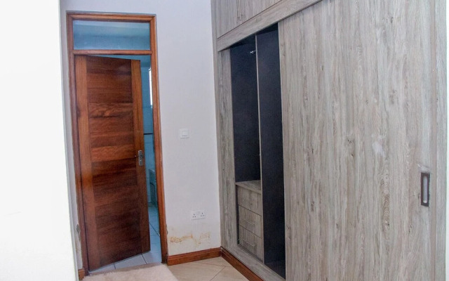 Stay.Plus Antalya Luxury Apartment