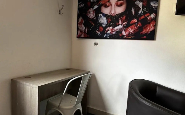 Hotel Rossel Plaza