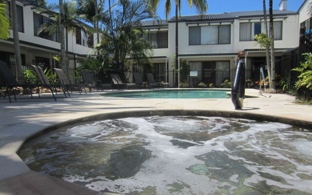 Noosa Place Resort