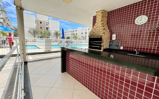 MAR & SOL Apartamentos I - Free Wi-Fi