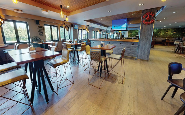 Village Hotel Coventry