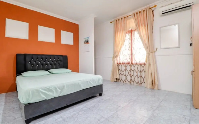 Tachi Stay Guesthouse Syariah