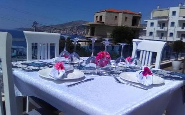 Aler Holiday Inn Saranda