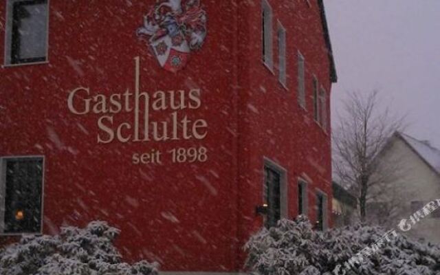 Gasthaus Schulte