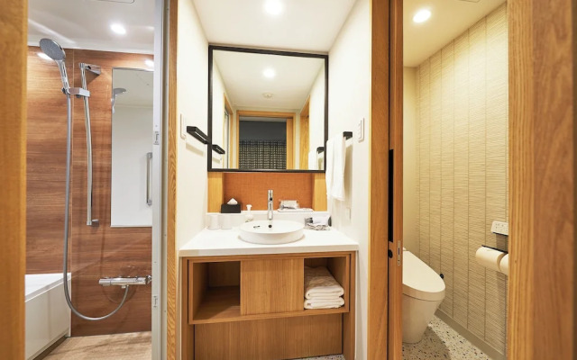 kipphotel Syonan Fujisawa