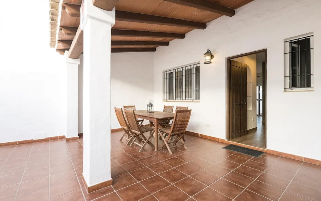 Duplex Near The Beach