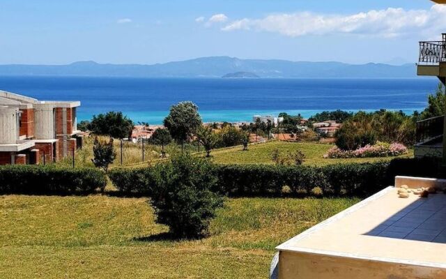 Villa Chanioti Nilie Hospitality MGMT
