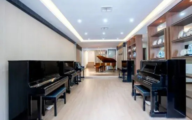 Yukainian Homestay (China Ceramic Museum)