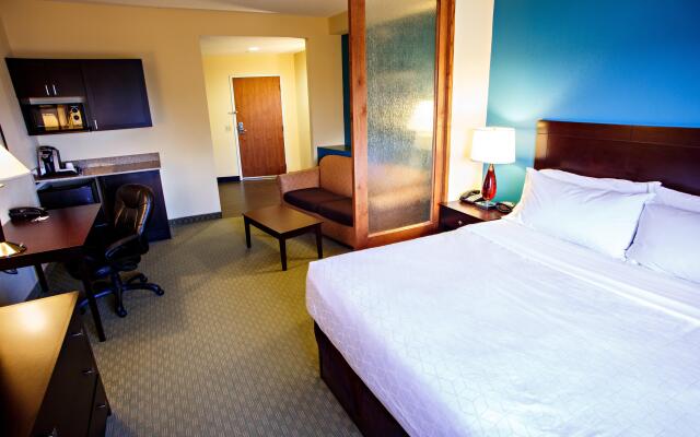 Holiday Inn Express Hotel & Suites Harrisburg West by IHG