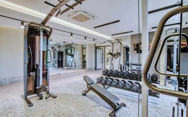 N11 Apartamenty Mikołajki - Destigo Hotels