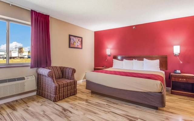 Econo Lodge Shelbyville