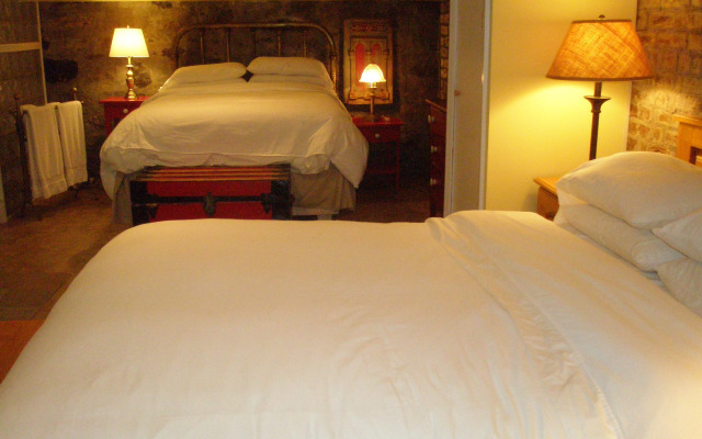 Incentra Village Hotel