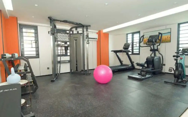 Chengxing Hotel Apartment