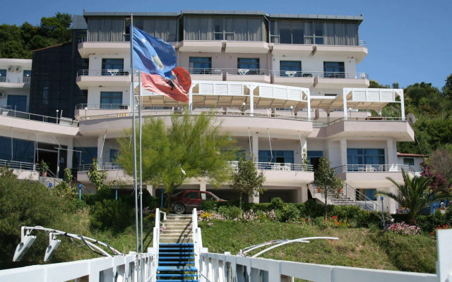 Regina Blu Hotel