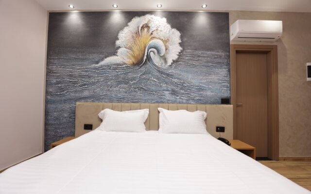 Residence Inn Hotel