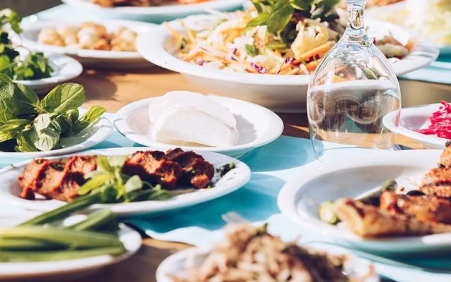 My Sunset Beach Hotel