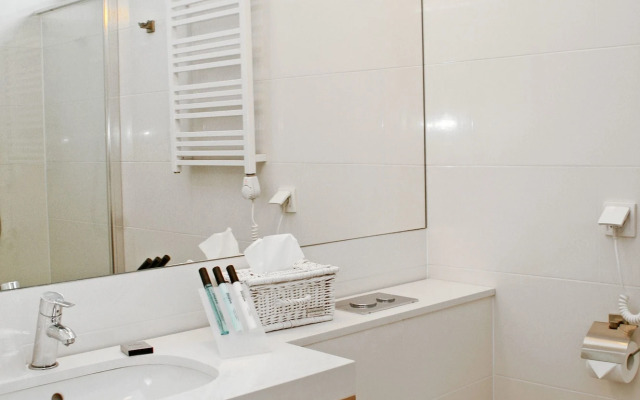 Boulevard Ustronie Morskie