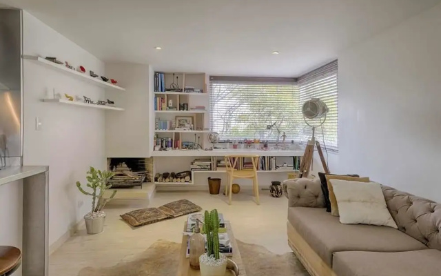 Apartment Rosales 504