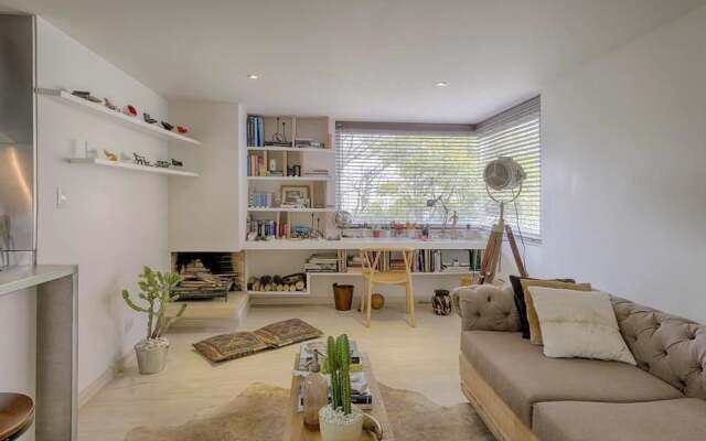 Apartment Rosales 504