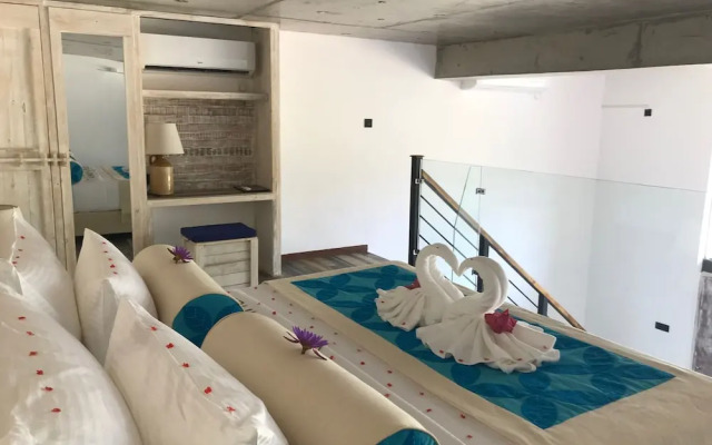 Ayurvie Weligama - Ayurvedic Retreat