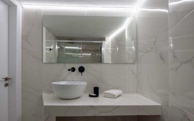 Athenian Residential Apartments
