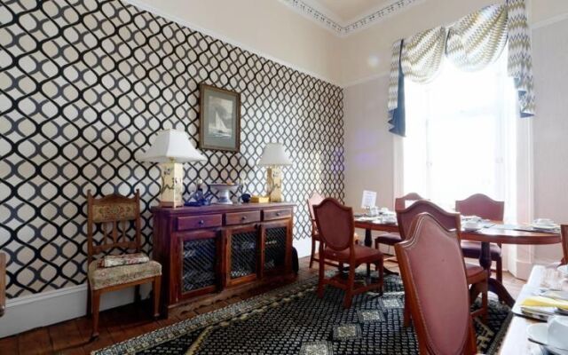 Seton Guest House