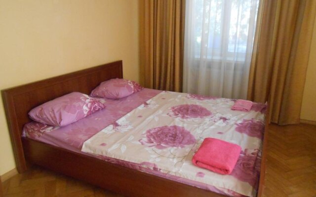 Hostel Perfetto