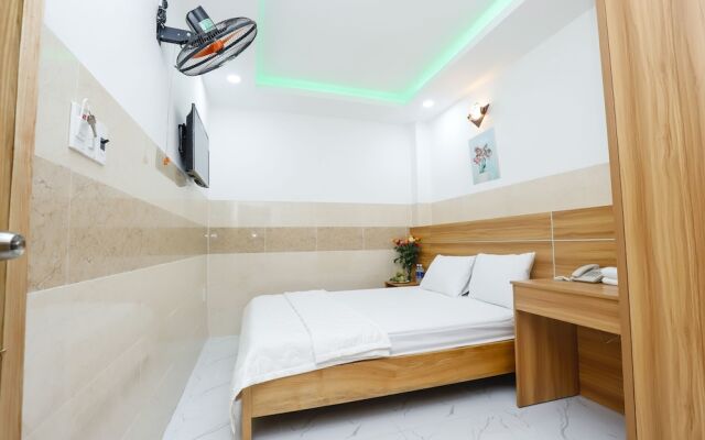 Luxury Hotel
