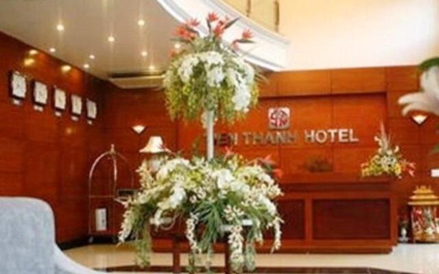 Tien Thanh Hotel