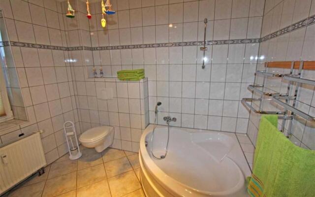 Ferienwohnungen Qualzow SEE 8420