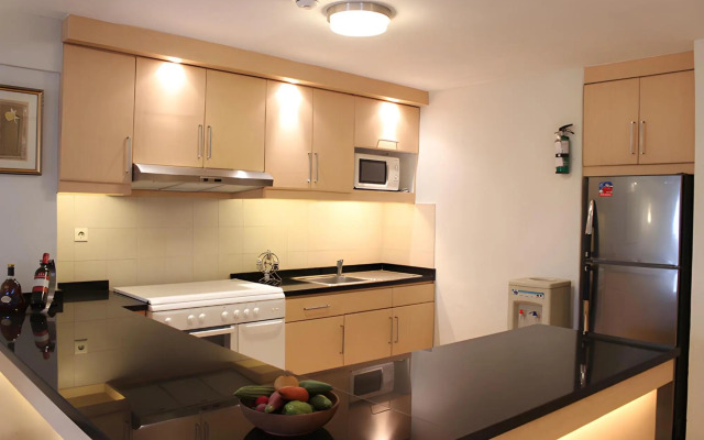 Aditya Mansions Apartment