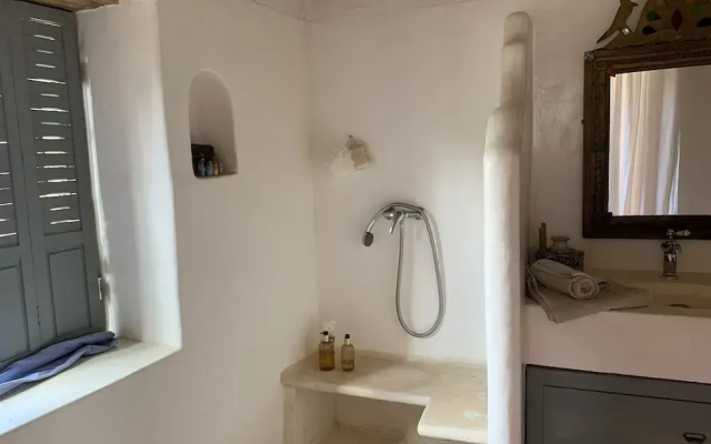 Riad Chant d'Etoiles